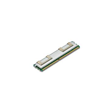 Fujitsu - DDR2 - sæt - 8 GB: 2 x 4 GB - FB-DIMM 240-pin - 667 MHz / PC2-5300 - Fuldt bufferet