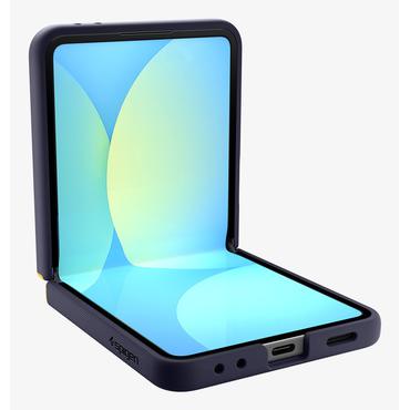 Spigen Nano Pop mobiltelefon etui 17,3 cm (6.8") Cover Blåbær, Marineblå, Gul