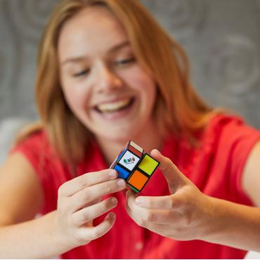 Rubik’s 6063963 hjernevrider Rubiksterning