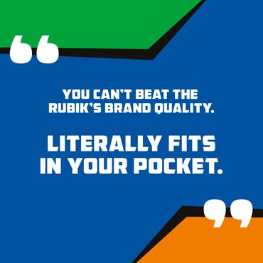 Rubik’s 6063963 hjernevrider Rubiksterning