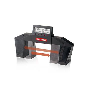 Carrera Toys 71590 del & tilbehør til spor for legetøjsbil