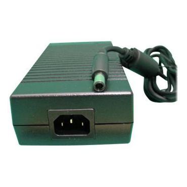 HP Smart AC Adapter - strømforsyningsadapter - 180 Watt