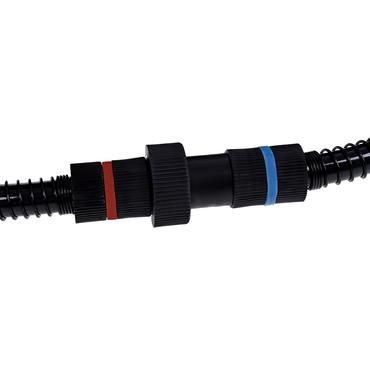 Alphacool Eisbaer 240 CPU - processors flydende kølesystem