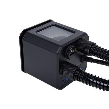 Alphacool Eisbaer 240 CPU - processors flydende kølesystem