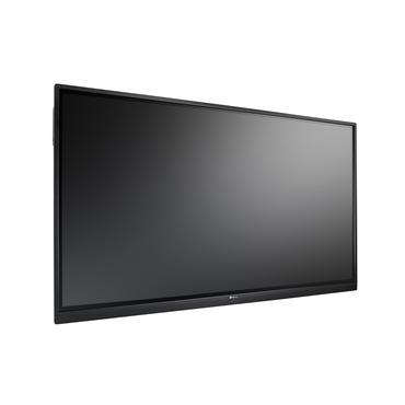 Neovo IFP-7502 IFP-Series - 74.5" LED-bagbelyst LCD paneldisplay - 4K - for interaktiv kommunikation