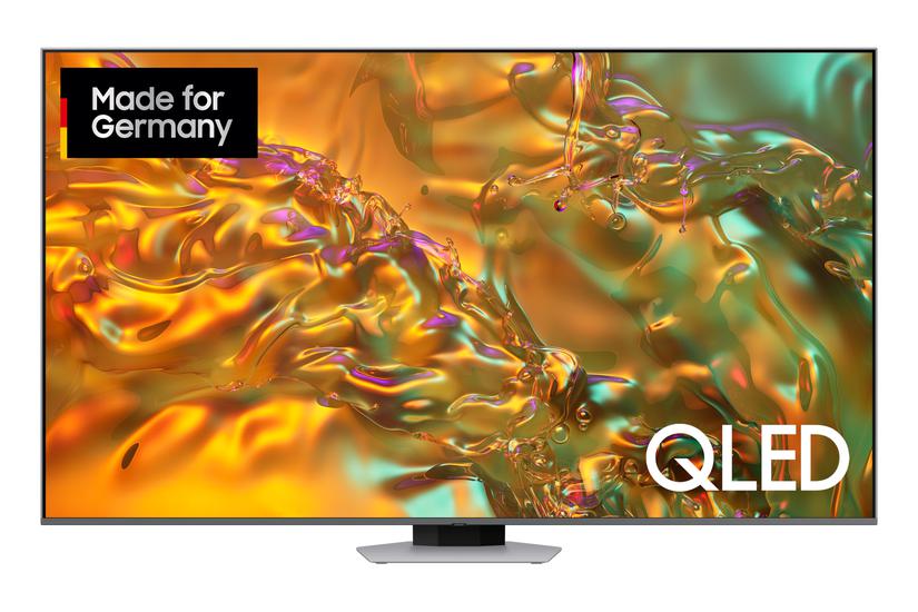 Samsung GQ85Q80DATXZG 214cm 85" 4K LED Smart TV Fernseher