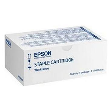 Epson - h&aelig;ftemaskinepatron (pakke med 15000)