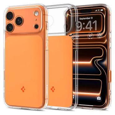 Spigen ACS10477 mobiltelefon etui 16 cm (6.3") Cover Orange