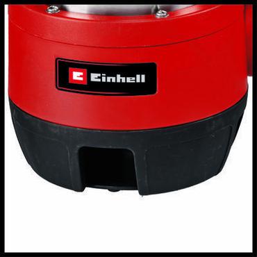 Einhell GC-DP 9040 N 900 W 22000 l/t