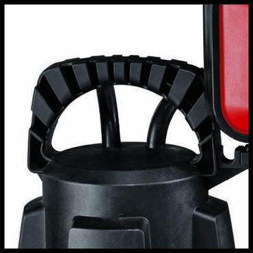 Einhell GC-DP 9040 N 900 W 22000 l/t