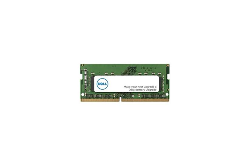 Dell - 8gb - Ddr4 Ram - 2666mhz - So Dimm 260-pin - Ikke-ecc