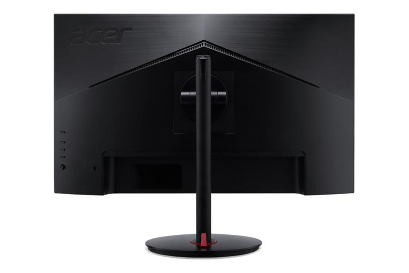 Acer Nitro Xv252q Fbmiiprx Skærm Led Baglys \\ Amd Freesync Premium Ips 1ms 5ms Full 1920x1080 : 390hz Displayport: 360hz Hdmi: 240hz