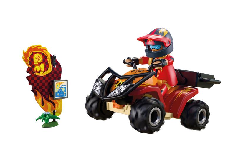 Playmobil Byggesæt - 4 År - 190 g