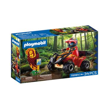 Playmobil Byggesæt