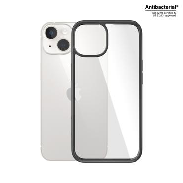 PanzerGlass HardCase Black Edition - baksidesskydd f&ouml;r mobiltelefon