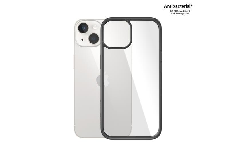 PanzerGlass HardCase Black Edition - baksidesskydd f&ouml;r mobiltelefon