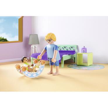 Playmobil My Life 71609 legetøjssæt