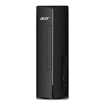 Acer Aspire XC-1710 SFF PC Intel Core i3-N305, 8GB RAM, 256GB M.2 SSD, Intel UHD-Grafik, Windows 11
