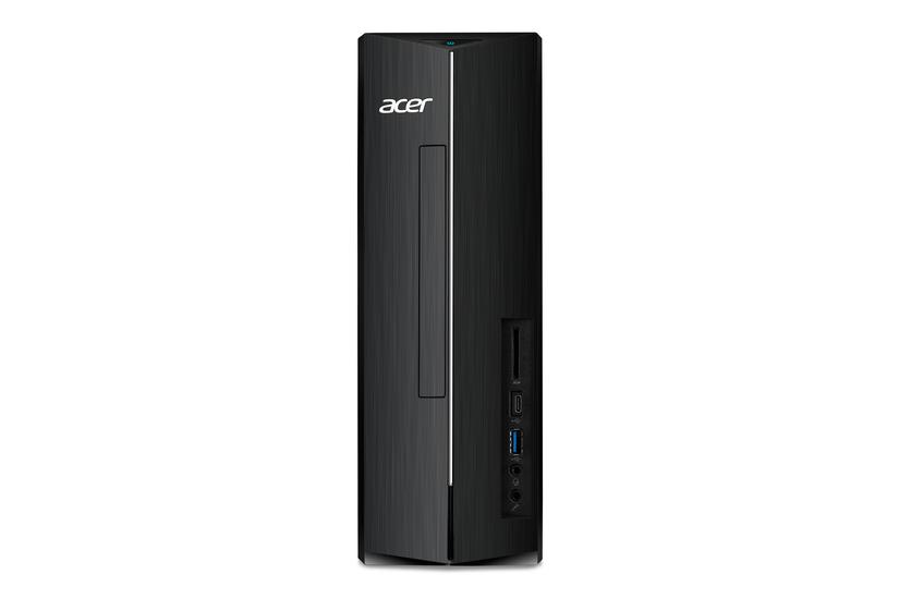 Acer Aspire XC-1710 SFF PC Intel Core i3-N305, 8GB RAM, 256GB M.2 SSD, Intel UHD-Grafik, Windows 11
