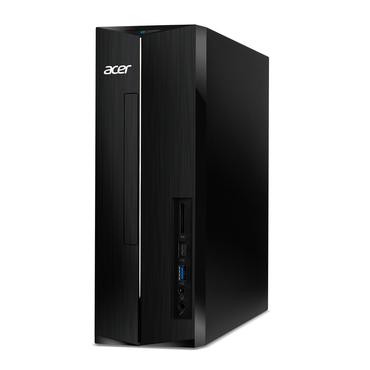 Acer Aspire XC-1710 SFF PC Intel Core i3-N305, 8GB RAM, 256GB M.2 SSD, Intel UHD-Grafik, Windows 11