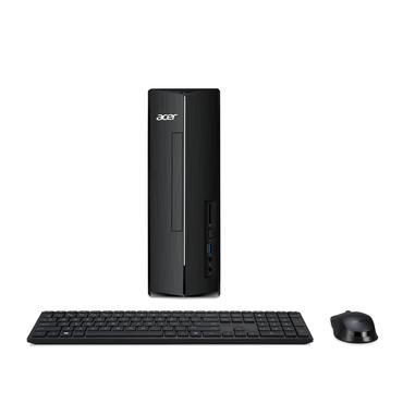 Acer Aspire XC-1710 SFF PC Intel Core i3-N305, 8GB RAM, 256GB M.2 SSD, Intel UHD-Grafik, Windows 11