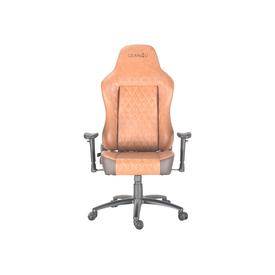 GEAR4U Comfort Stol Dark Brown/Light Brown