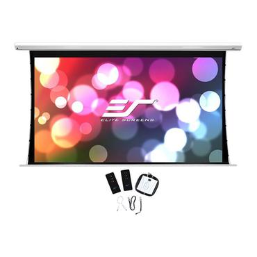 Elite Screens Saker Tab-Tension Series SKT135NXW-E4