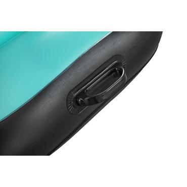 Bestway 43191 k&oslash;leboks 49 L Sort, Gr&aring;, Orange