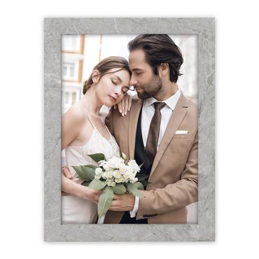 ZEP Lord grey              13x18 Holz Bilderrahmen         MPG557