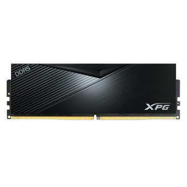 XPG LANCER - 16GB - DDR5 RAM - 6000MHz - DIMM 288-pin - On-die ECC - CL30