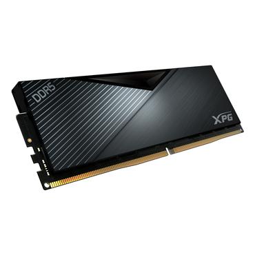 XPG LANCER - 16GB - DDR5 RAM - 6000MHz - DIMM 288-pin - On-die ECC - CL30