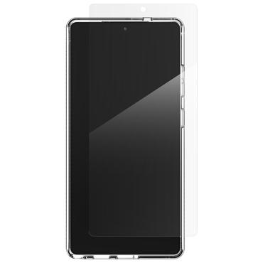 ZAGG Luxe - baksidesskydd f&ouml;r mobiltelefon