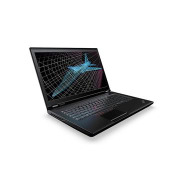 Lenovo ThinkPad P71 20HK Bærbar PC