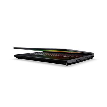 Lenovo ThinkPad P71 20HK Bærbar PC