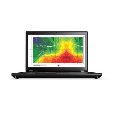 Lenovo ThinkPad P71 20HK Bærbar PC
