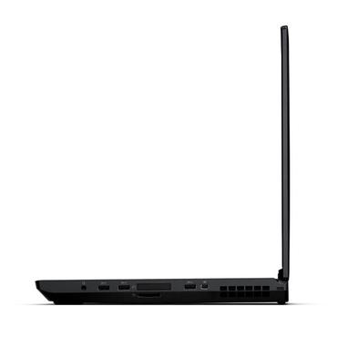 Lenovo ThinkPad P71 20HK Bærbar PC