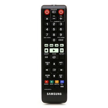 Samsung AK59-00167A fjernbetjening TV Tryk på knapper