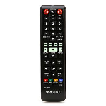 Samsung AK59-00167A fjernbetjening TV Tryk på knapper