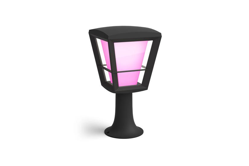 Philips Hue Outdoor Econic Lav Bedlampe