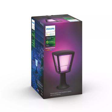 Philips Hue Outdoor Econic Lav Bedlampe
