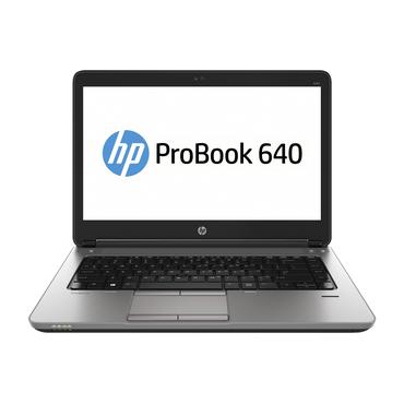 HP ProBook 640 G1