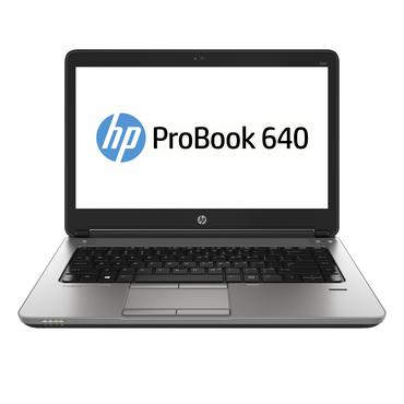 HP ProBook 640 G1
