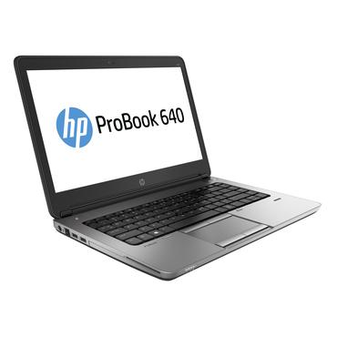 HP ProBook 640 G1