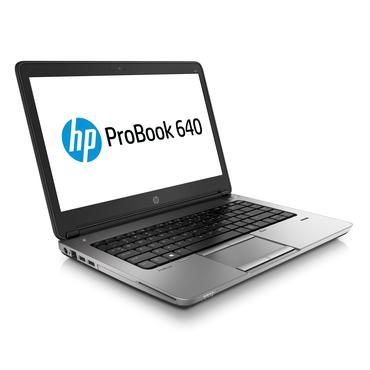 HP ProBook 640 G1