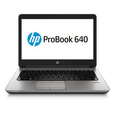 HP ProBook 640 G1