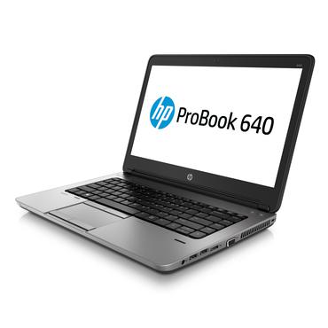 HP ProBook 640 G1