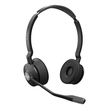 Jabra Engage 75 SE Stereo (Low Power) - headset
