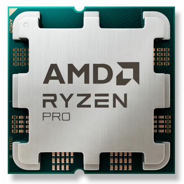 AMD Ryzen 5 Pro 8500GE CPU