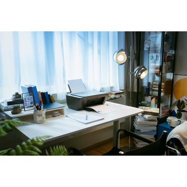 HP DeskJet 2920 Trådløst All-in-One Farve Printer