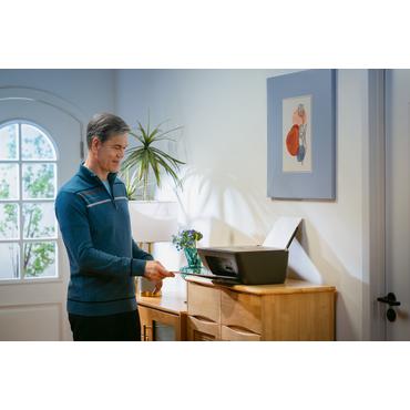 HP DeskJet 2920 Trådløst All-in-One Farve Printer